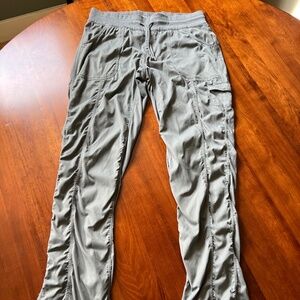 The North Face  Aphrodite Pant -  Asphalt Grey - Size L
